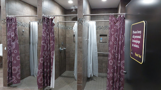 Gym «Planet Fitness», reviews and photos, 175 Mansfield Ave #7, Norton, MA 02766, USA