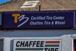 Chaffee Tire and Wheel image