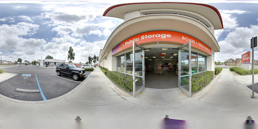 Self-Storage Facility «Public Storage», reviews and photos, 15034 Alondra Blvd, La Mirada, CA 90638, USA