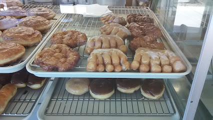 Teddy's Donuts