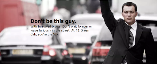 Taxi Service «#1 Green Cab», reviews and photos, 2705 Jackson St, Dubuque, IA 52001, USA