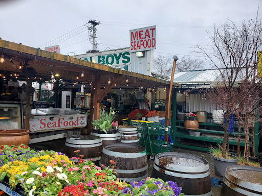 Local Boys, 6702 Tyee Dr NW, Gig Harbor, WA 98332, USA, 