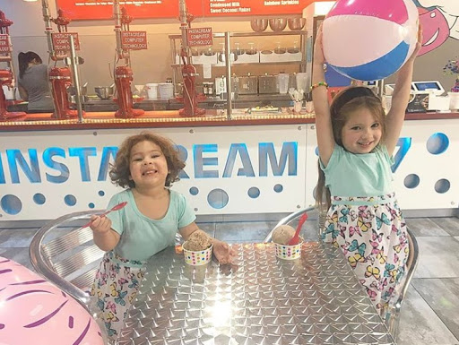Ice Cream Shop «Instacream N7», reviews and photos, 8008 NW 103rd St, Hialeah Gardens, FL 33016, USA