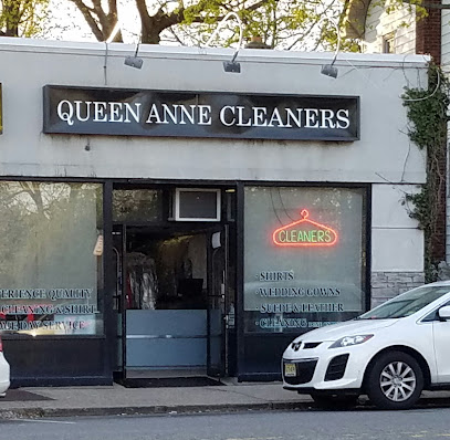 Queen Anne Cleaners