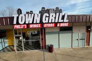 Town Grill image