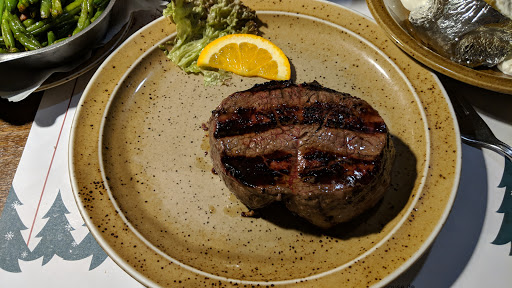 Argentina-Steakhouse