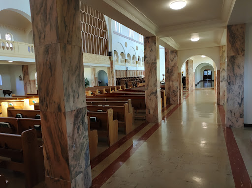 Book Store «Mount Angel Abbey Bookstore», reviews and photos, 1 Abbey Dr, St Benedict, OR 97373, USA