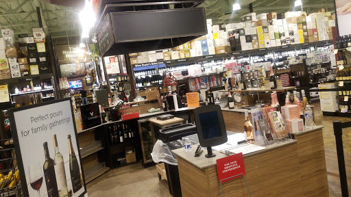 Wine Store «Total Wine & More», reviews and photos, 1010 N Rengstorff Ave, Mountain View, CA 94043, USA