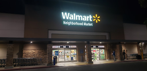 Supermarket «Walmart Neighborhood Market», reviews and photos, 19340 Hawthorne Blvd, Torrance, CA 90503, USA