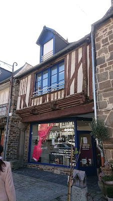 Centrum Dol de Bretagne à Dol-de-Bretagne