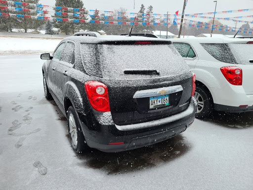 Used Car Dealer «Rum River Auto Sales», reviews and photos, 23405 St Francis Blvd NW, St Francis, MN 55070, USA