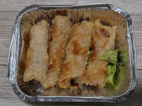 Plats et boissons du Restaurant japonais authentique Sushi Jing à Ivry-sur-Seine - n°13