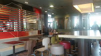 Atmosphère du Restauration rapide McDonald's à Chaumont - n°18