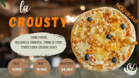 Plats et boissons du Pizzeria Yasmine Pizza à Hénin-Beaumont - n°2