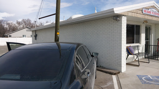 Barber Shop «Robinson Hair Center», reviews and photos, 379 E Main St, American Fork, UT 84003, USA