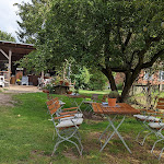 Photo n°1 de l'avis de Vanessa. fait le 11/09/2022 à 14:53 sur le  Café Elbeglück à Lenzerwische