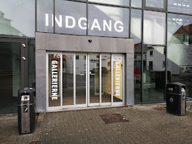 Gallerierne Hillerød