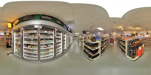 Liquor Store «Five Points Bottle Shop», reviews and photos, 3685 Atlanta Hwy, Athens, GA 30606, USA