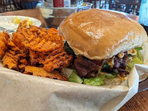 Historical Landmark «The Buckhorn Saloon & Museum and Texas Ranger Museum», reviews and photos, 318 E Houston St, San Antonio, TX 78205, USA