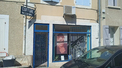 Coiffure Dany à Fleurance