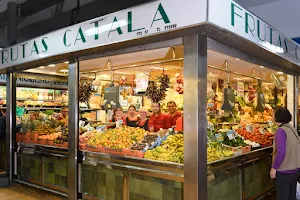 Mercat Pere Garau image