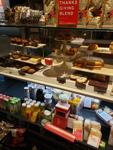 Coffee Shop «Starbucks», reviews and photos, 49 Main St, Freeport, ME 04032, USA