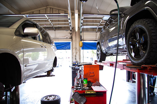 Oil Change Service «Quality Car Care, Oil & Smog #23», reviews and photos, 92 Serra Way, Milpitas, CA 95035, USA