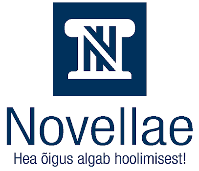 Novellae Õigusbüroo OÜ