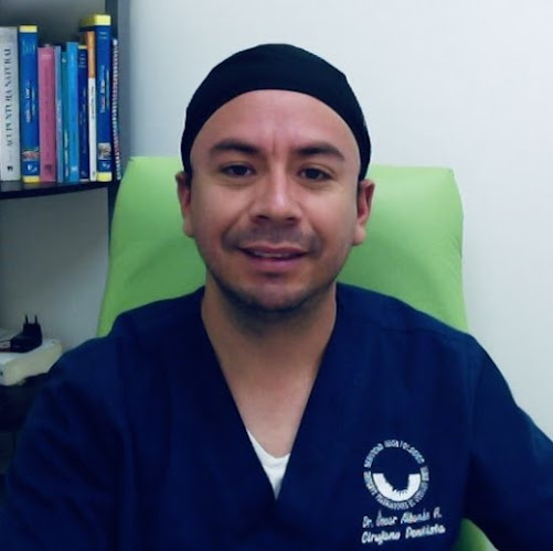 Opiniones de Odont. Oscar Albanés Hidalgo, Dentista en Calama - Dentista