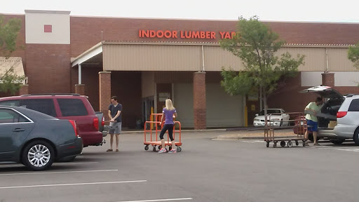 Home Improvement Store «The Home Depot», reviews and photos, 13100 Valley View Rd, Eden Prairie, MN 55344, USA