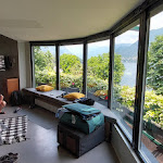 Photo n°3 de l'avis de Ronny.o fait le 30/05/2023 à 17:12 sur le  Lakeviewcabin à Como