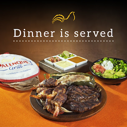 Palenque Grill Hwy 35 - 4615 San Bernardo Ave, Laredo, TX 78041