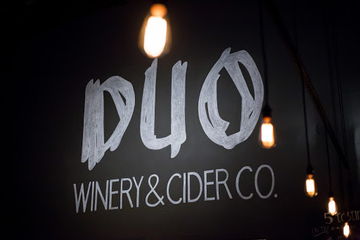 Winery «DUO Winery & Cider Co.», reviews and photos, 2150 Dickinson Ave, Dickinson, TX 77539, USA