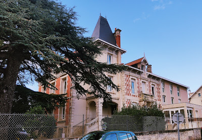 Centre Alcoologique Alpha - Ramsay Santé à Royan