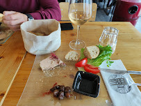 Foie gras du Restaurant Le 31 à Menton - n°9