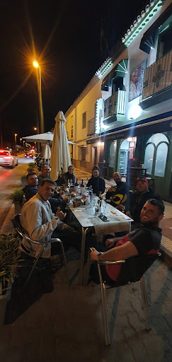 La Botica Café Bar en Lebrija