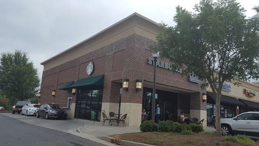 Coffee Shop «Starbucks», reviews and photos, 745 Chastain Rd NW, Kennesaw, GA 30144, USA
