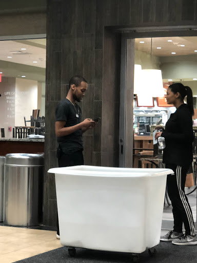 Gym «Life Time Athletic», reviews and photos, 750 Zeckendorf Blvd, Garden City, NY 11530, USA