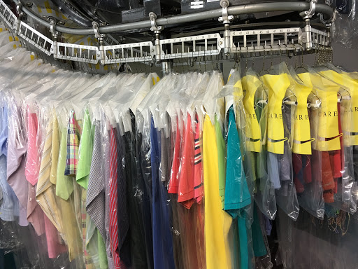 Dry Cleaner «Sun Ray Dry Cleaners», reviews and photos, 1617 Stelton Rd, Piscataway Township, NJ 08854, USA