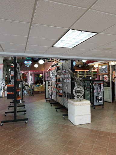 Harley-Davidson Dealer «South East Harley-Davidson», reviews and photos, 23105 Aurora Rd, Bedford Heights, OH 44146, USA