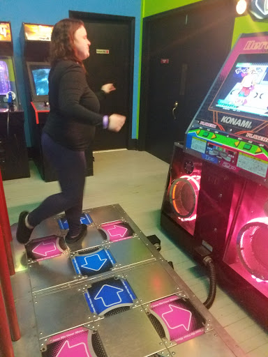 Video Game Store «Vault Video Games», reviews and photos, 290 W Market St, York, PA 17401, USA