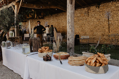 Eric Amieux Boulangerie Patisserie à Domarin