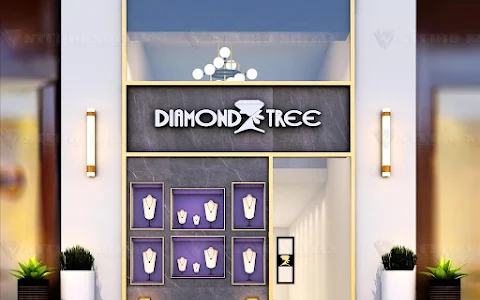 Diamondtree - Rings, Earrings, Sets, Bracelets, Forevermark | Diamond Jewellery Store image