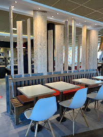 Atmosphère du Restauration rapide McDonald's à Uzès - n°1