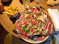 Plats et boissons du Restaurant italien Bambini Megève à Megève - n°9