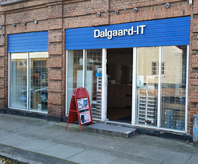 Dalgaard-IT