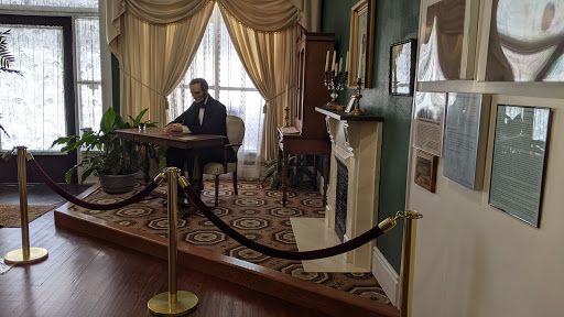 Museum «Lincoln Museum Inc», reviews and photos, 66 Lincoln Square, Hodgenville, KY 42748, USA