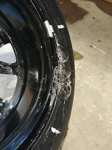 Tire Shop «Northshore Tire Repair Shop Llc», reviews and photos, 70428 LA-59, Abita Springs, LA 70420, USA