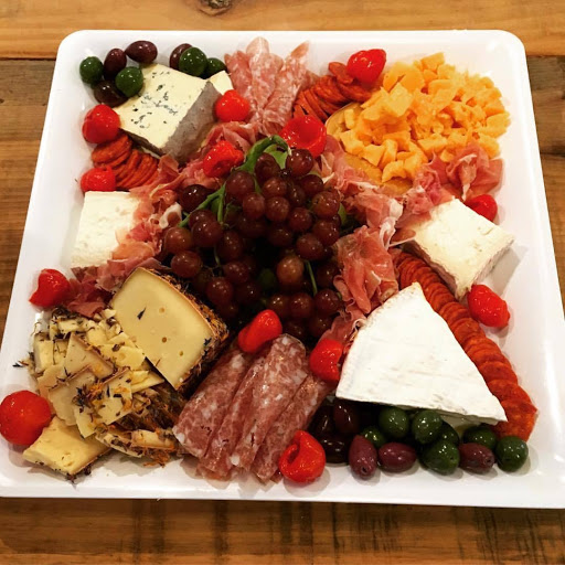 Cheese Shop «Cheese & Spice Market», reviews and photos, 5768 NY-25A Suite D, Wading River, NY 11792, USA