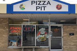 Pizza Pit - Stoughton image